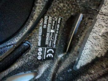 Used ABUS Gamechanger TT bike — image 6 of 9