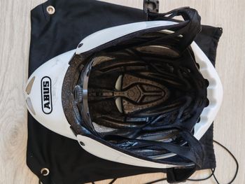 Used ABUS Gamechanger TT bike — image 5 of 9