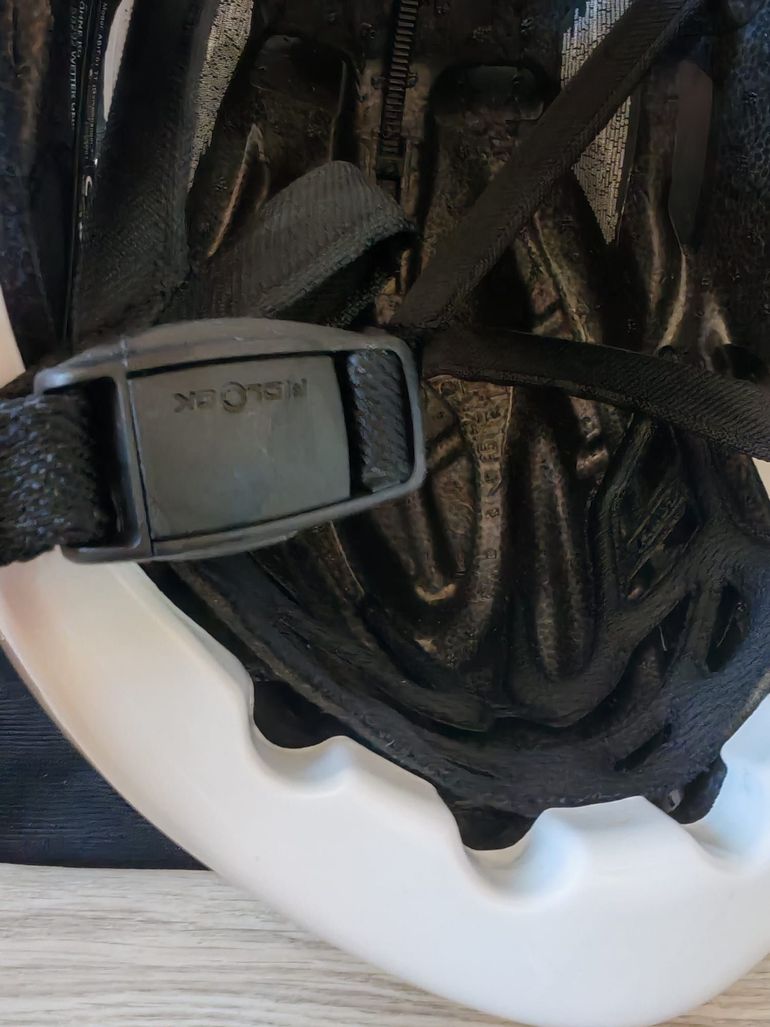 Used ABUS Gamechanger TT bike — image 4 of 9