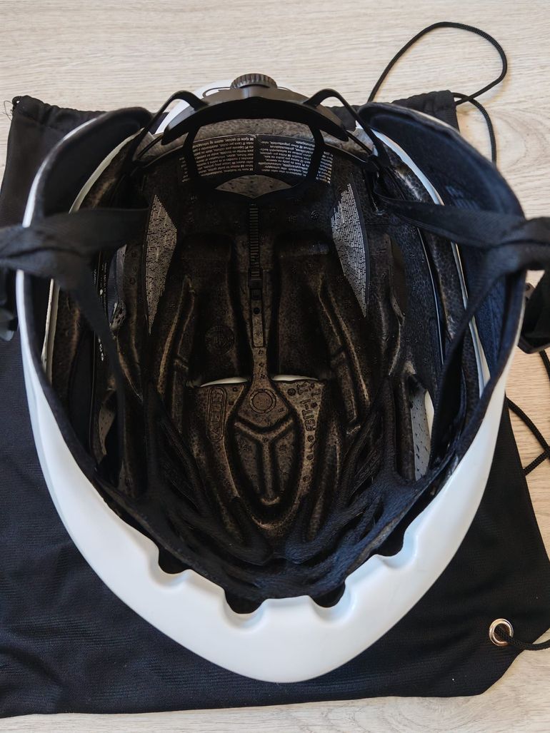Used ABUS Gamechanger TT bike — image 7 of 9