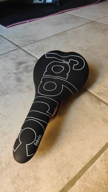 Used Fabric Scoop Race bike — image 5 of 5