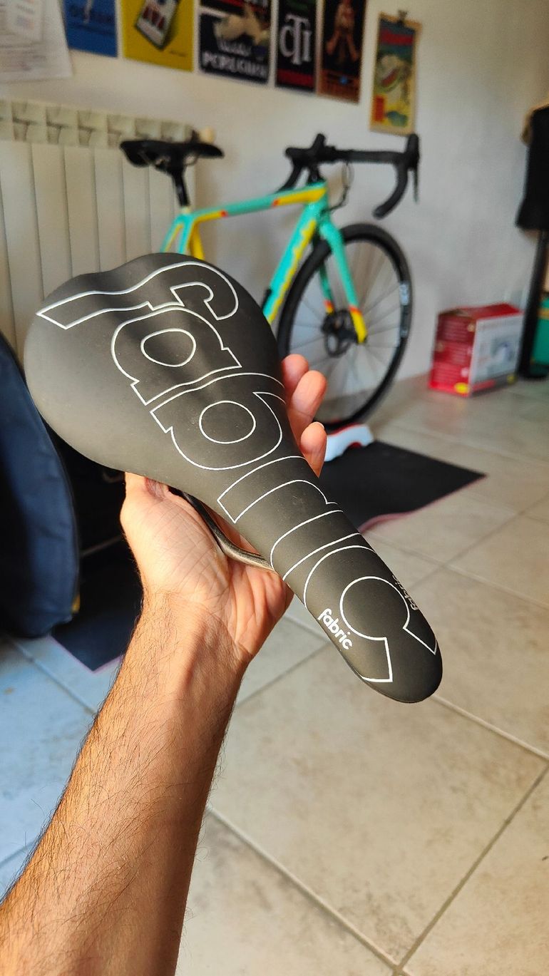 Used Fabric Scoop Race bike — image 3 of 5