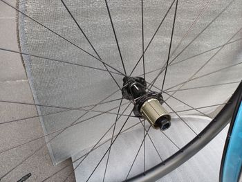 Used Nextie Gravel Wheelset 2026 bike — image 3 of 4
