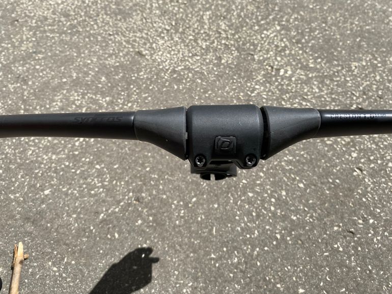 Used Syncros Creston 1.0 Aero 2026 bike — image 4 of 7