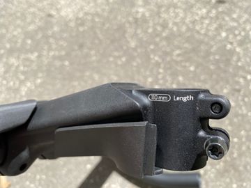 Syncros Creston 1.0 Aero 2026 bike usato — immagine 5 di 7