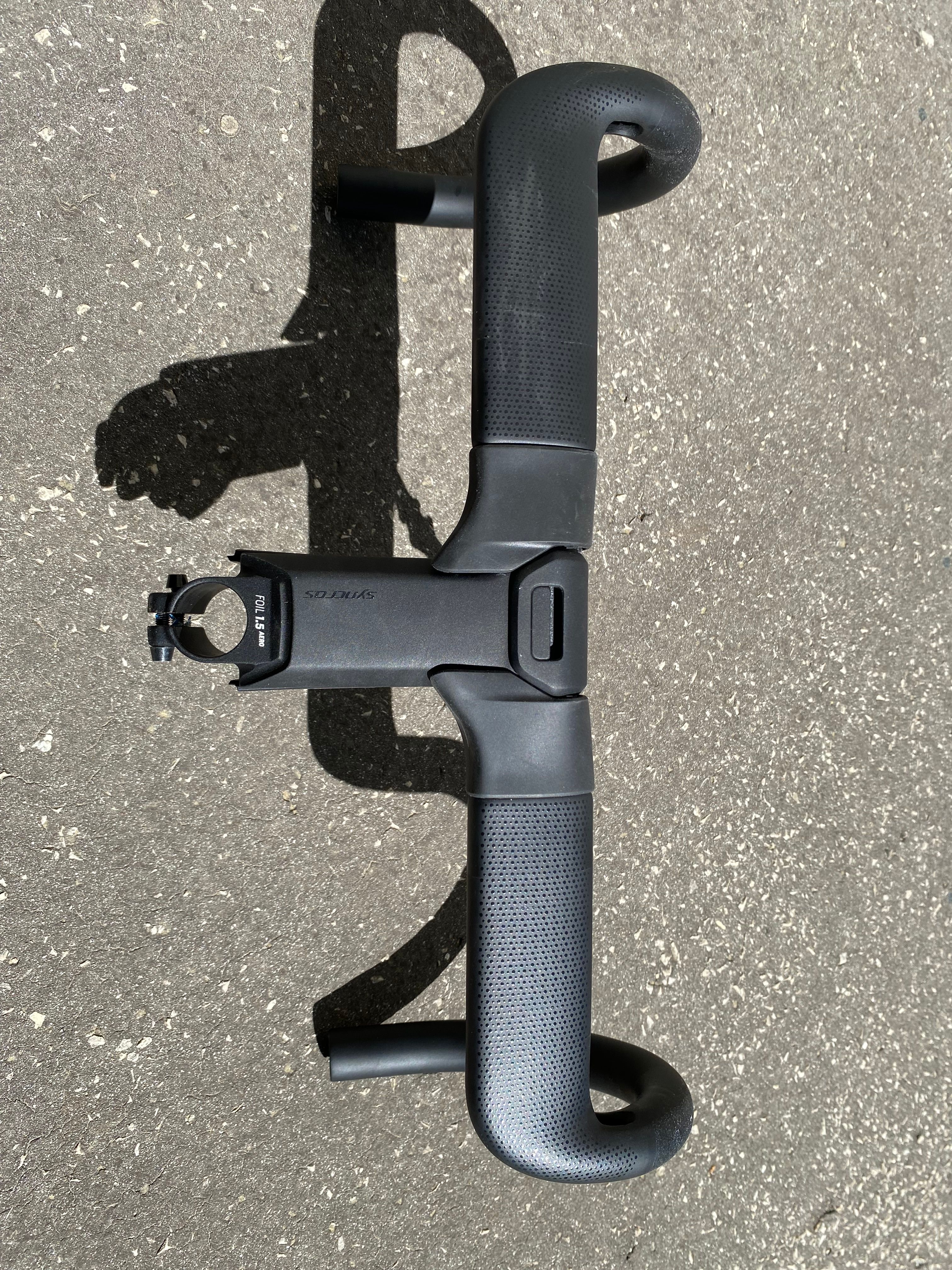 Syncros Creston 1.0 Aero | buycycle