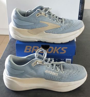 Used Brooks Chaussures de running 2026 bike