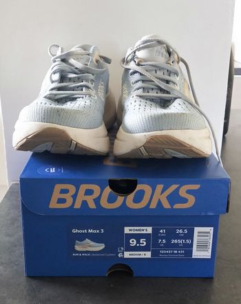 Used Brooks Chaussures de running 2026 bike — image 4 of 5