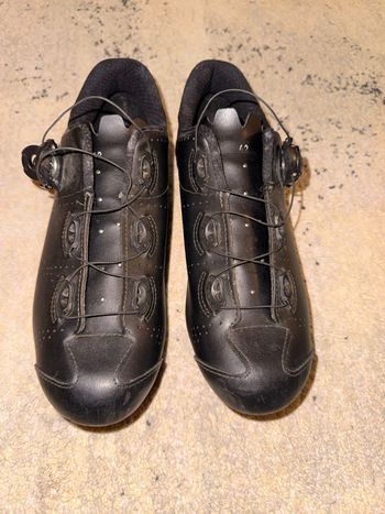 Used Sidi fast 2025 bike — image 3 of 5