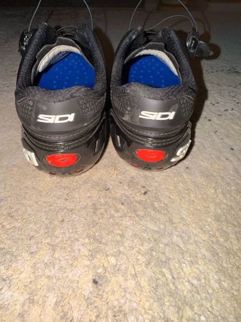 Used Sidi fast 2025 bike — image 4 of 5