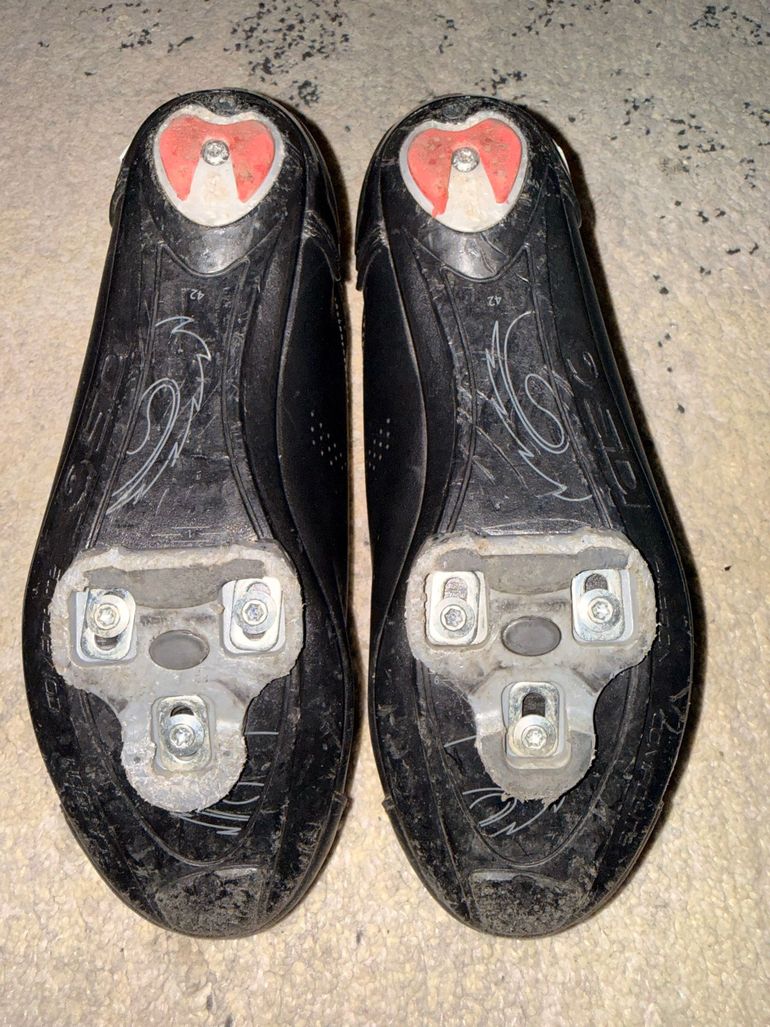 Used Sidi fast 2025 bike — image 5 of 5