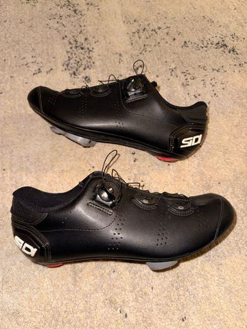 Sidi fast 2025 Cycling Shoes usato