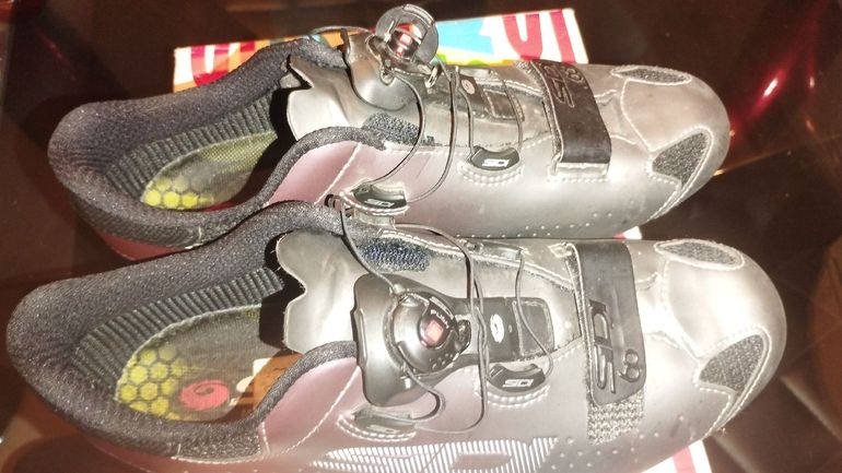Used Sidi Sixty 2025 bike — image 3 of 6