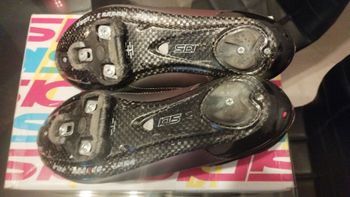 Used Sidi Sixty 2025 bike — image 6 of 6