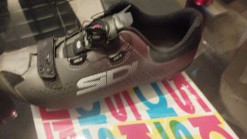 Used Sidi Sixty 2025 bike — image 5 of 6
