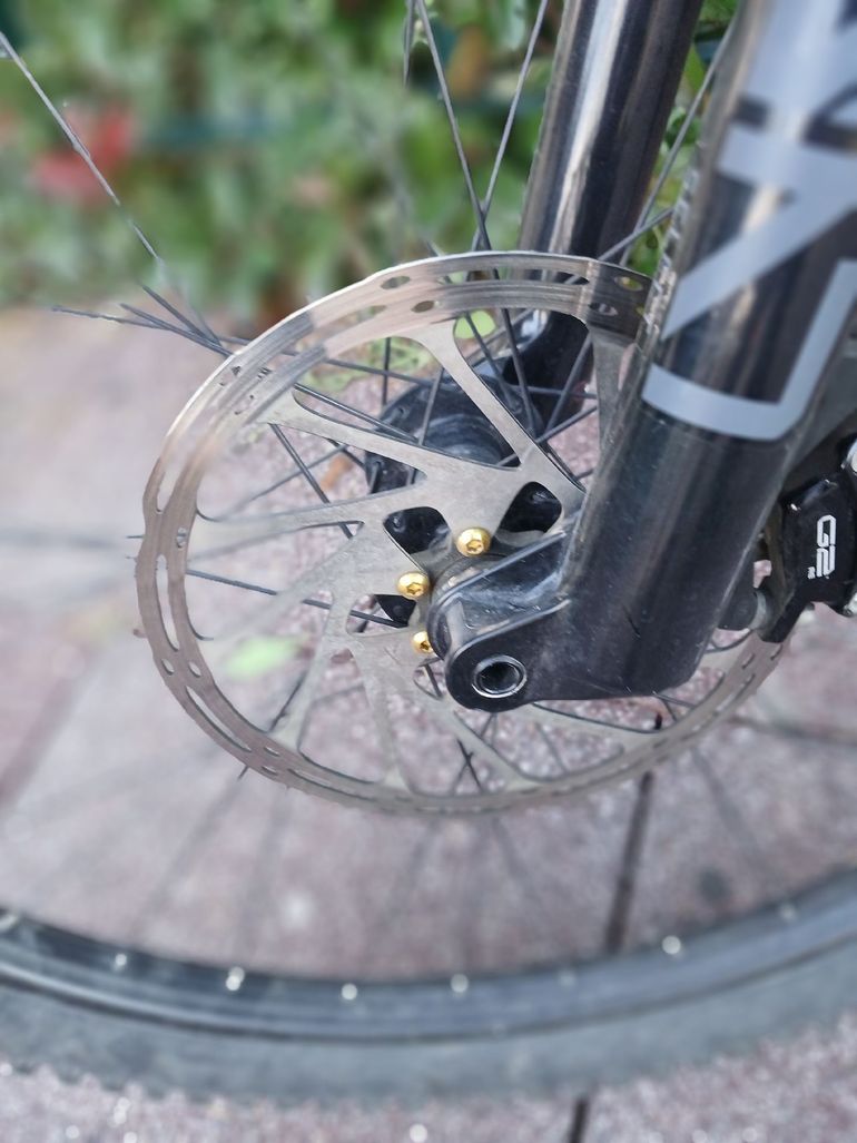 Used Sram G2 RE bike — image 1 of 6