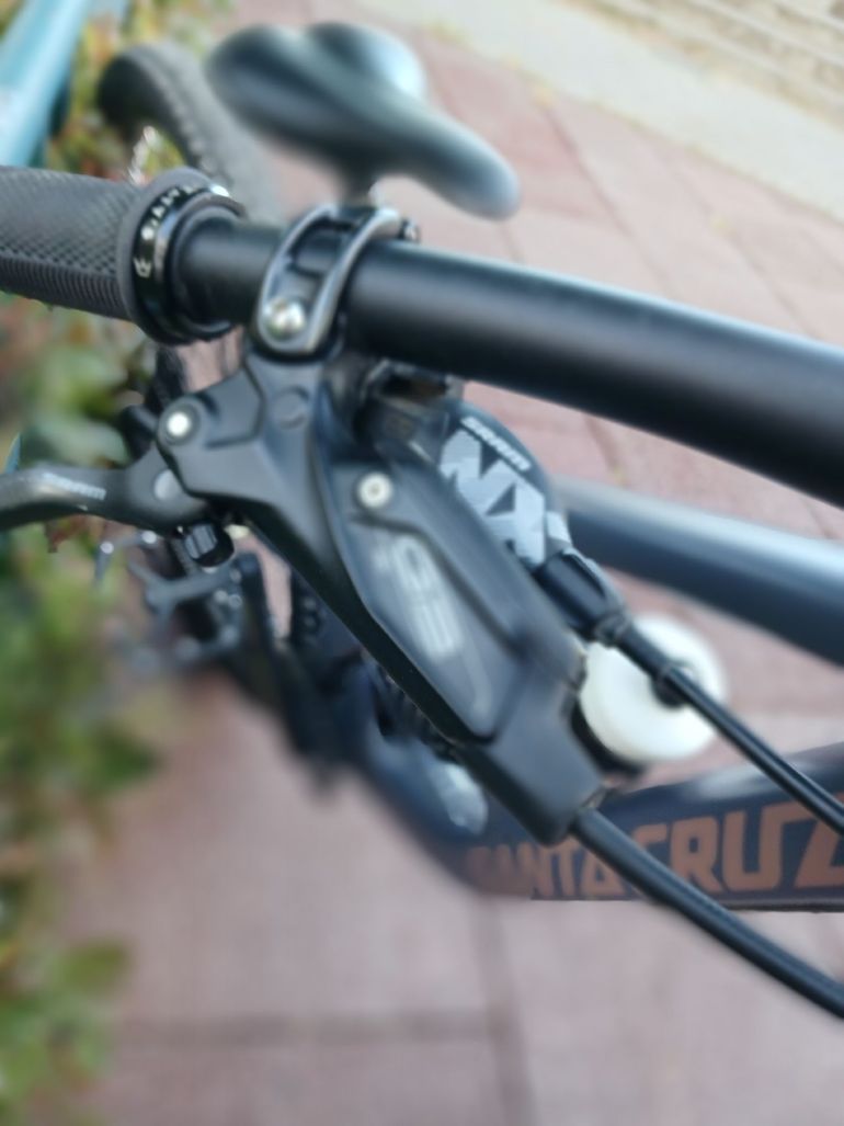 Used Sram G2 RE bike — image 2 of 6