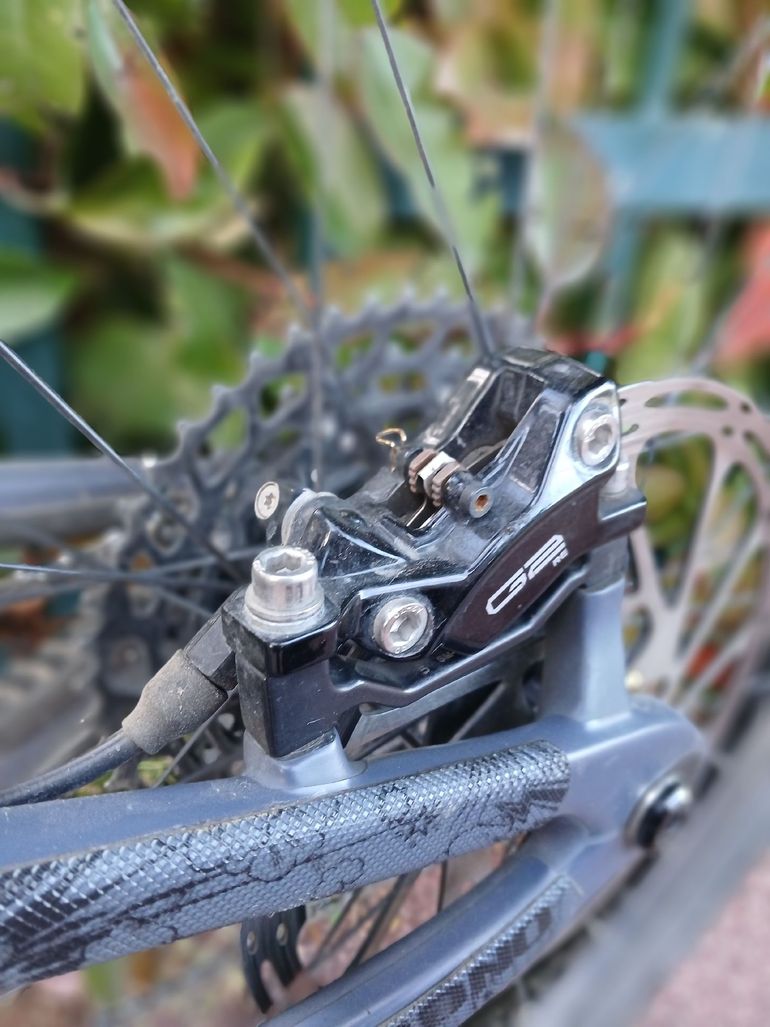 Used Sram G2 RE bike — image 4 of 6