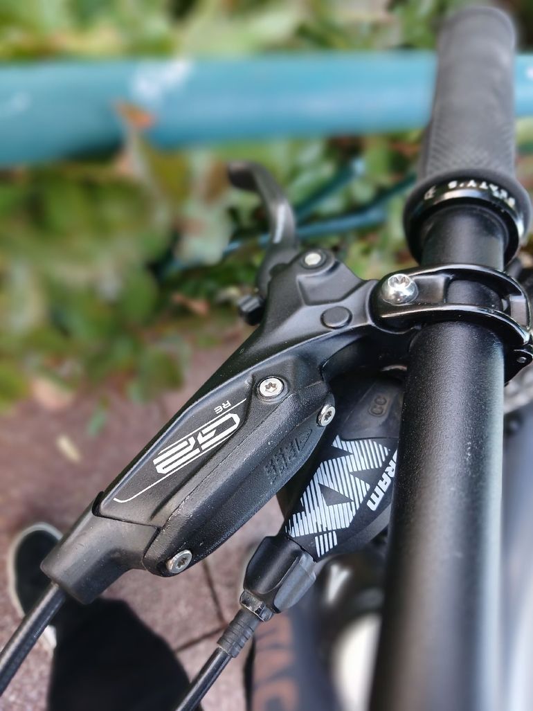 Used Sram G2 RE bike — image 3 of 6