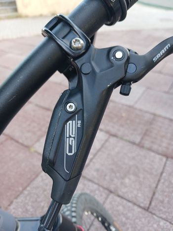 Used Sram G2 RE bike — image 6 of 6
