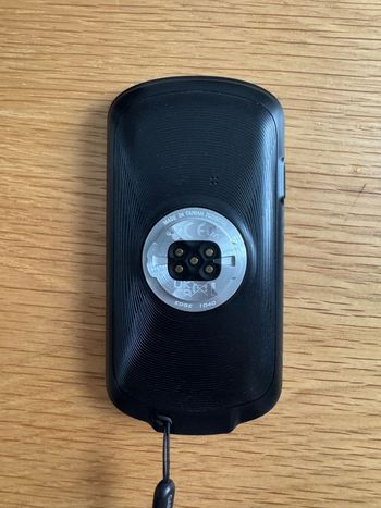 Used Garmin Edge 1040 GPS Bike Computer bike — image 4 of 4