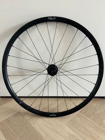 Used OQUO RC25PRO Wheelset 2026 bike — image 5 of 5