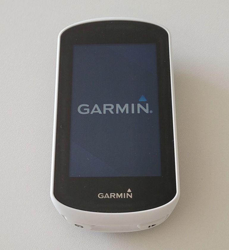 Used Garmin Edge Explore GPS Computer 2019 bike — image 1 of 7