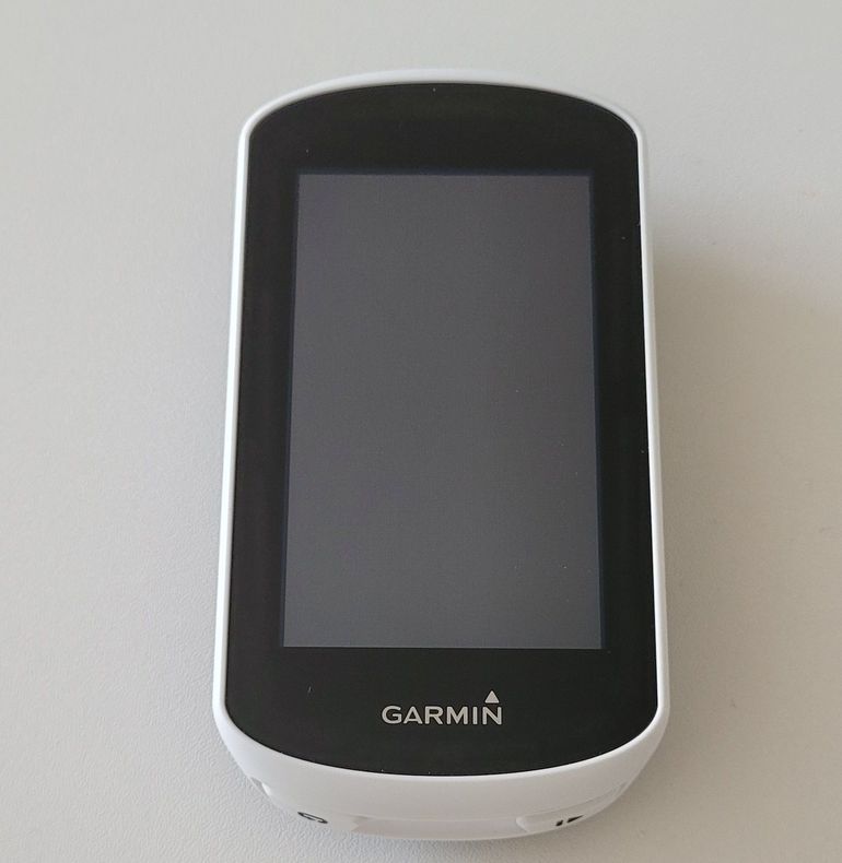 Used Garmin Edge Explore GPS Computer 2019 bike — image 3 of 7