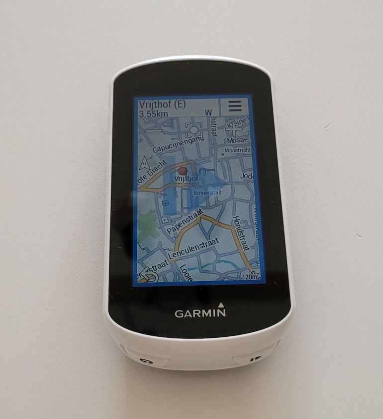 Used Garmin Edge Explore GPS Computer 2019 bike — image 5 of 7