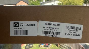 Used Sram Rival Powermeter 172,5 2026 bike — image 4 of 4