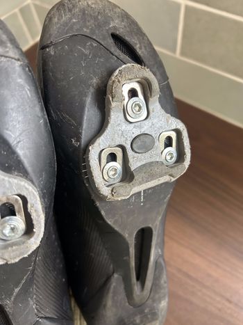 Used Van Rysel T38 2024 bike — image 5 of 5