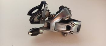 Used Sram Red 10 v Blackbox Céramique bike — image 2 of 3