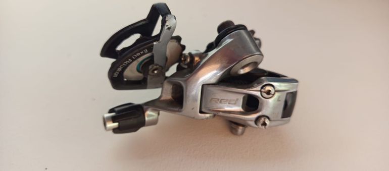 Used Sram Red 10 v Blackbox Céramique bike — image 2 of 3