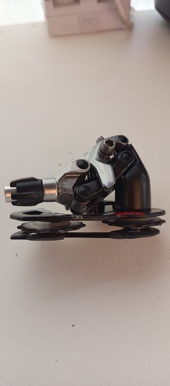 Used Sram Red 10 v Blackbox Céramique bike