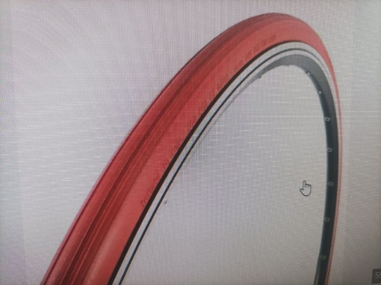 Used Mavic CXP Rim 2026 bike — image 3 of 3