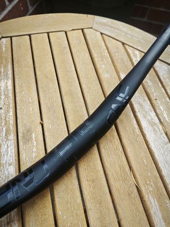 Used Oneup Carbon Riser V2, 35 x 760mm bike — image 4 of 4