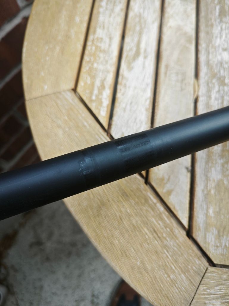 Used Oneup Carbon Riser V2, 35 x 760mm bike — image 3 of 4