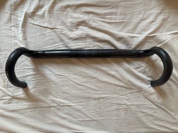 Used Pro Discover 20 Carbon Handlebar bike