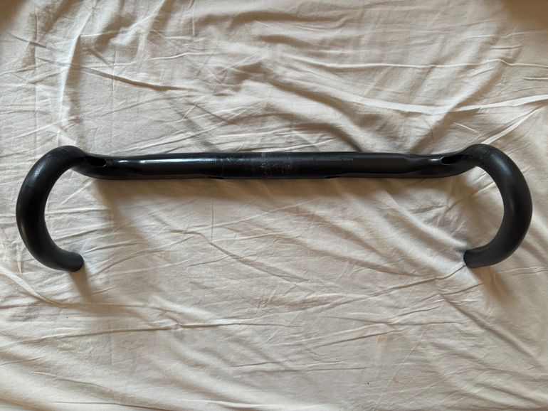 Used Pro Discover 20 Carbon Handlebar bike — image 1 of 6