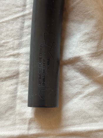 Used Pro Discover 20 Carbon Handlebar bike — image 6 of 6
