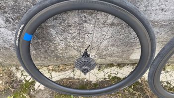 Used Ryet Carbon Rim 40mm Tubeless 2025 bike — image 3 of 5