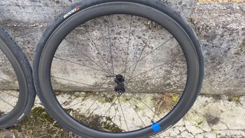 Used Ryet Carbon Rim 40mm Tubeless 2025 bike — image 2 of 5