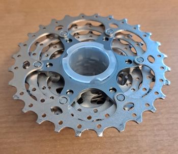Used Shimano Ultegra CS-6700 10v 11-28T bike — image 2 of 2