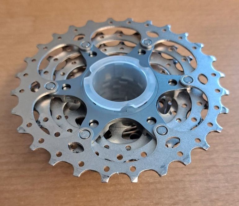 Used Shimano Ultegra CS-6700 10v 11-28T bike — image 2 of 2