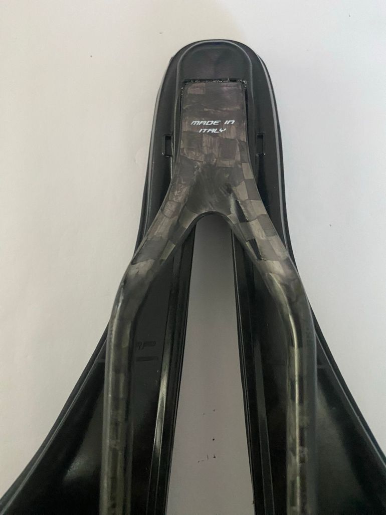 Used Most Lynx 2.0 Carbon 2026 bike — image 4 of 4