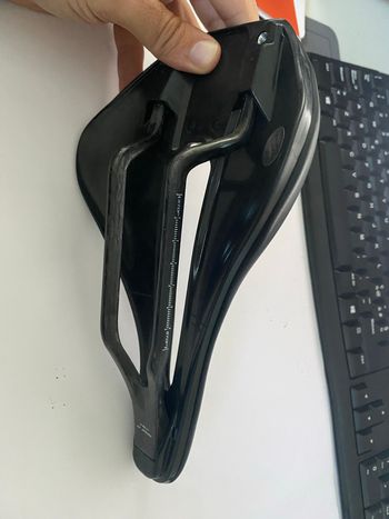 Used Most Lynx 2.0 Carbon 2026 bike — image 3 of 4