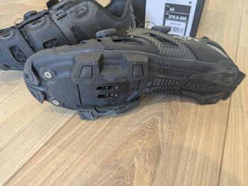 Used Lake MX242-X 2025 bike — image 2 of 6