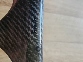 Used Darimo Nexum Drag Integrated Handlebar 2024 bike — image 6 of 8