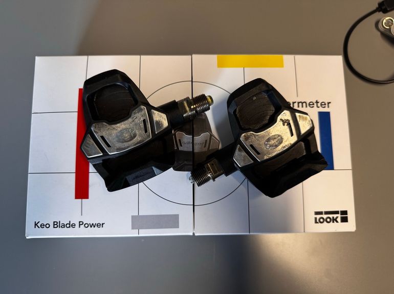 Used Look Keo Blade Power Single 2026 bike — image 1 of 5