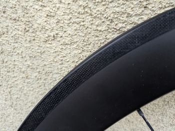 Used CSC Carbonlaufradsatz Felgenbremse 60 mm 2026 bike — image 7 of 11